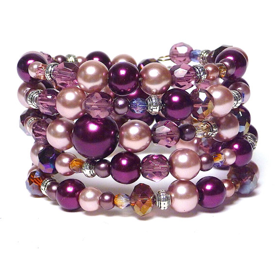 Beading Divas bracelet