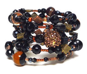 Beading Divas Bracelets