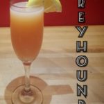 Greyhound cocktail